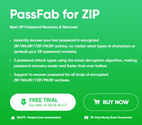 passfab for zip