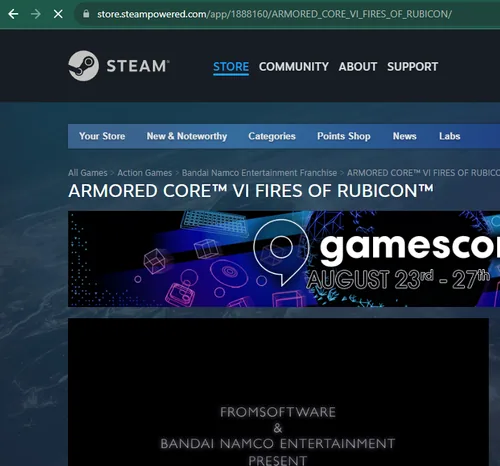 steam game number