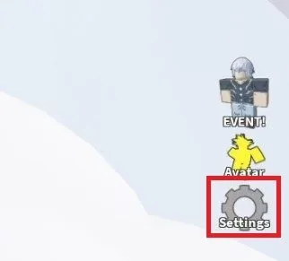 All Star Tower Defense Settings