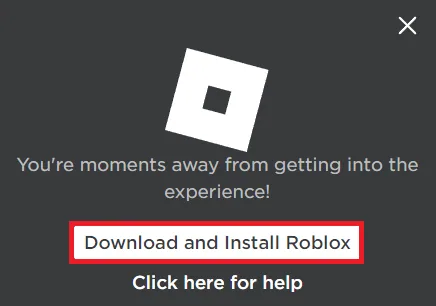 download roblox installer