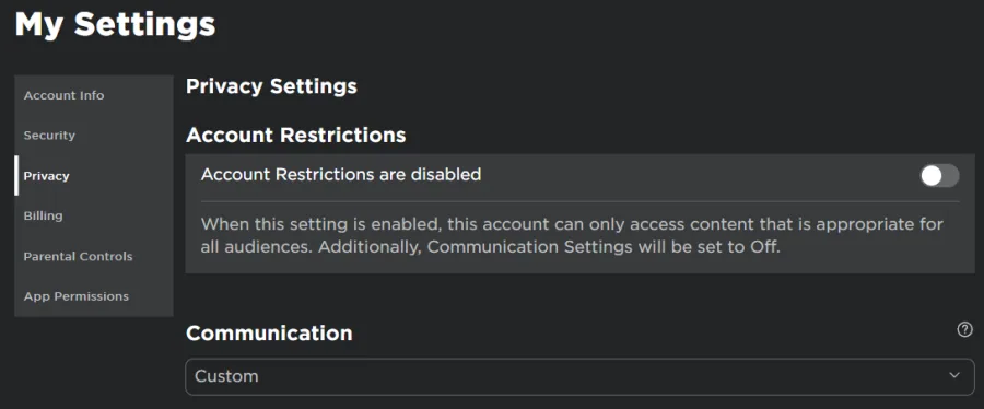 enable beta features
