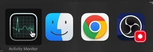 Quit Background Apps