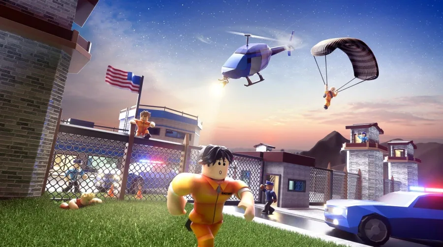 Jailbreak Art