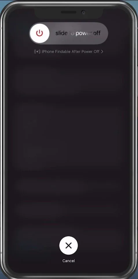 iOS or Android Software Update