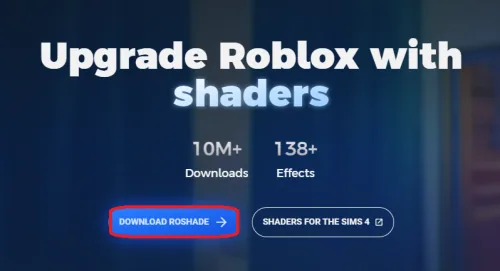 download roshade