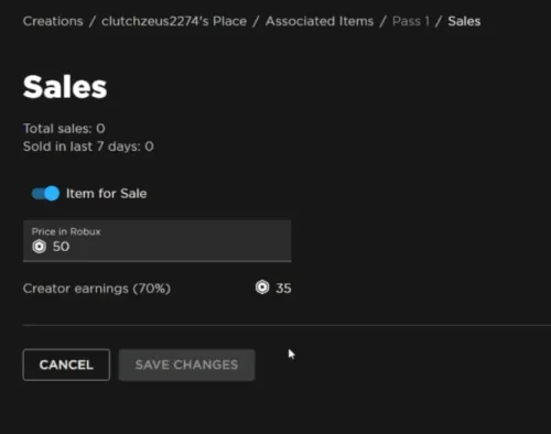 game pass price