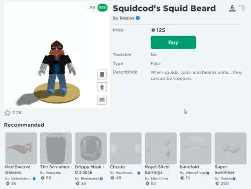 equip more accessories