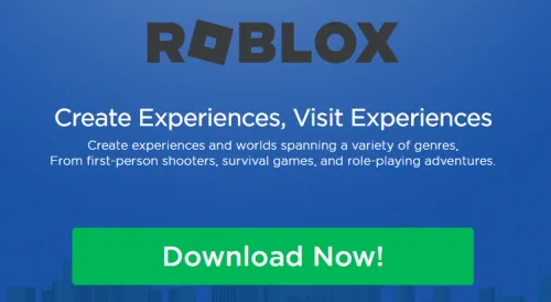 download roblox installer
