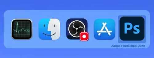 Force Quit Applications