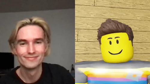 roblox face tracking
