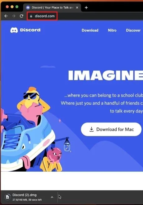 Download Discord Installer