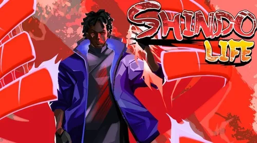 Shindo Life Art
