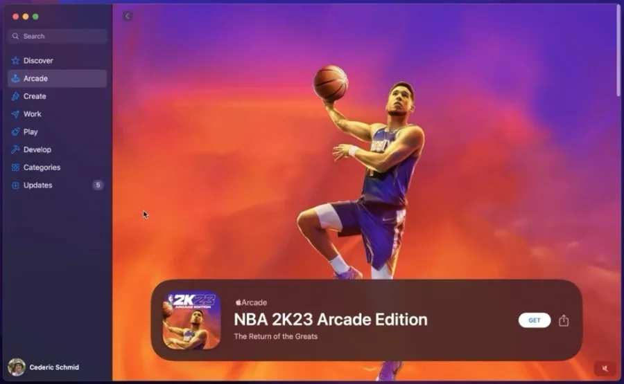 Optimize Game & App Settings