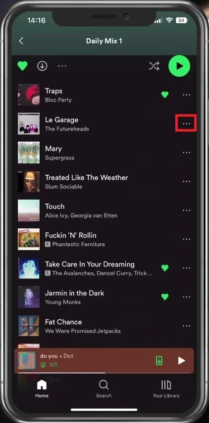 Find Song to Download