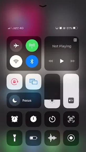reliable network connection