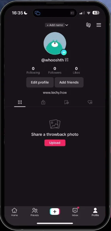 tiktok follow limit
