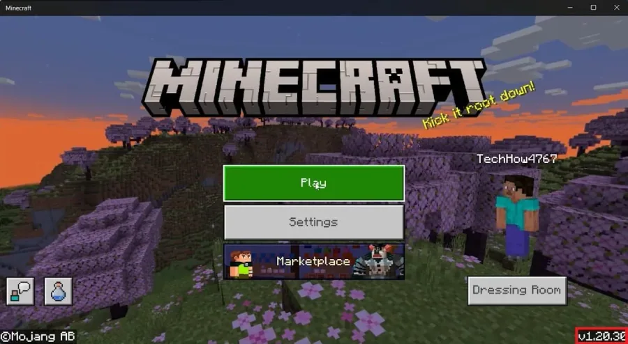 automatic update