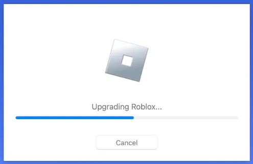 Update Roblox on Mac