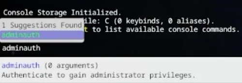adminauth