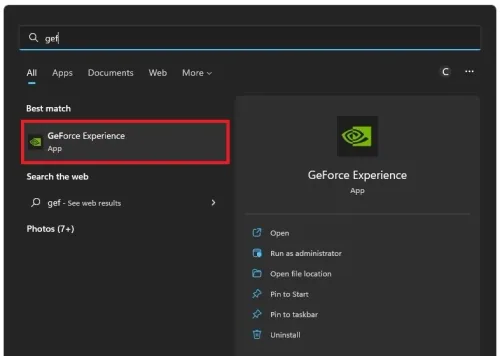 Update Graphics Driver
