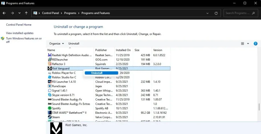 3 uninstall riot vanguard windows 11.jpg