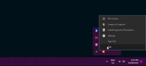 1 windows 11 system tray exit vanguard.jpg