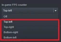 The next time you launch Warhammer 3 on Steam, you will notice an FPS counter in…