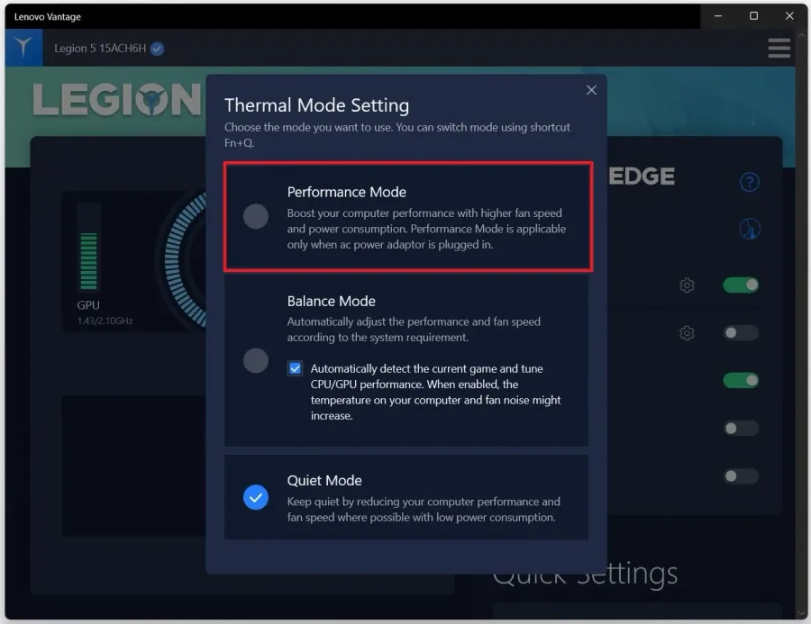 Some PCs and laptops also come with preinstalled firmware that lets them enable t…